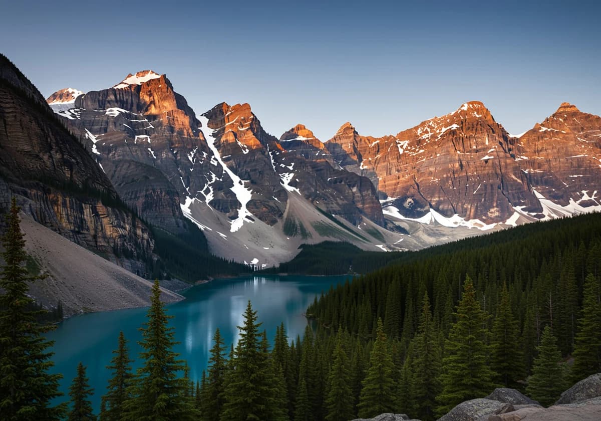 Banff