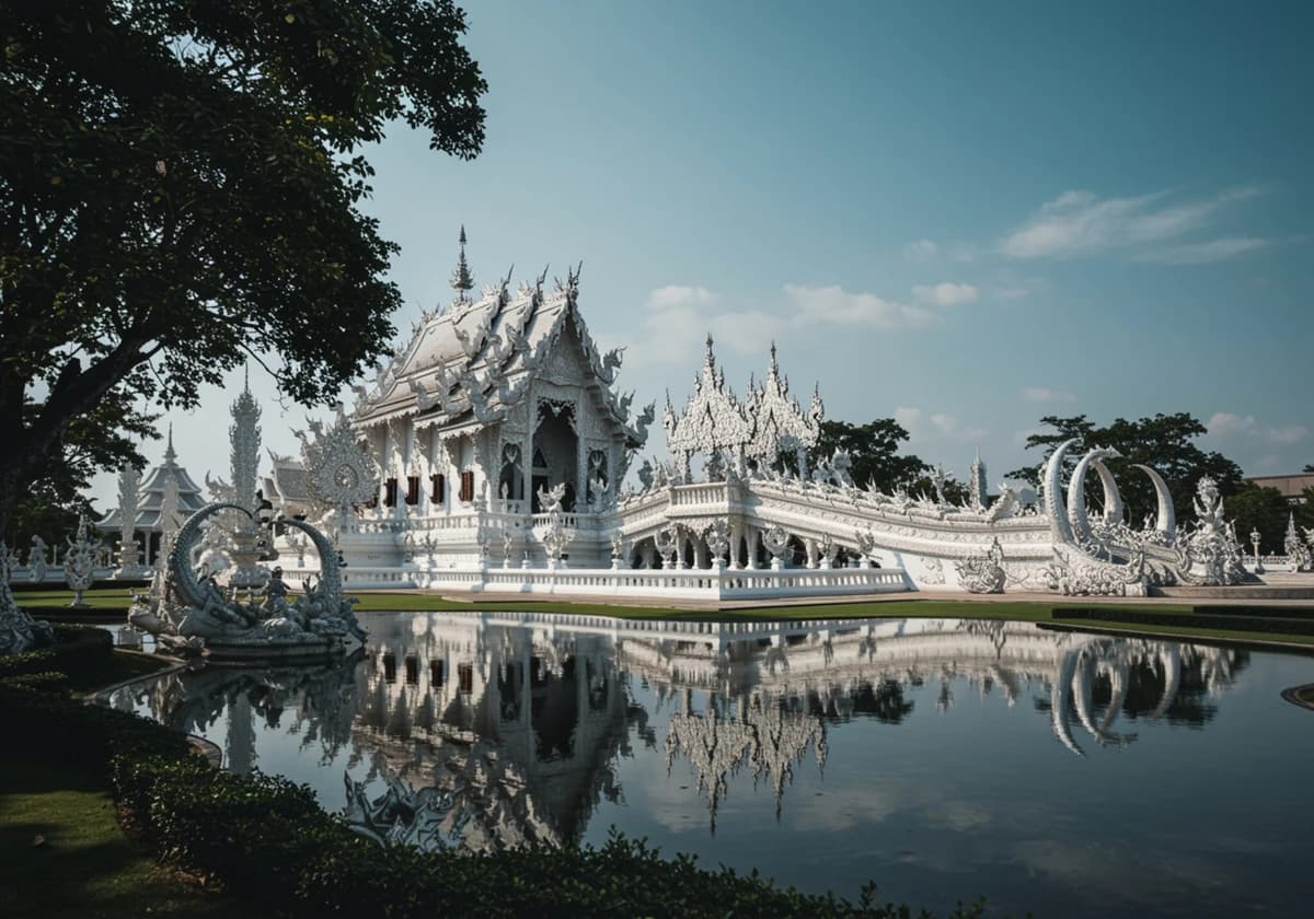 Chiang Rai