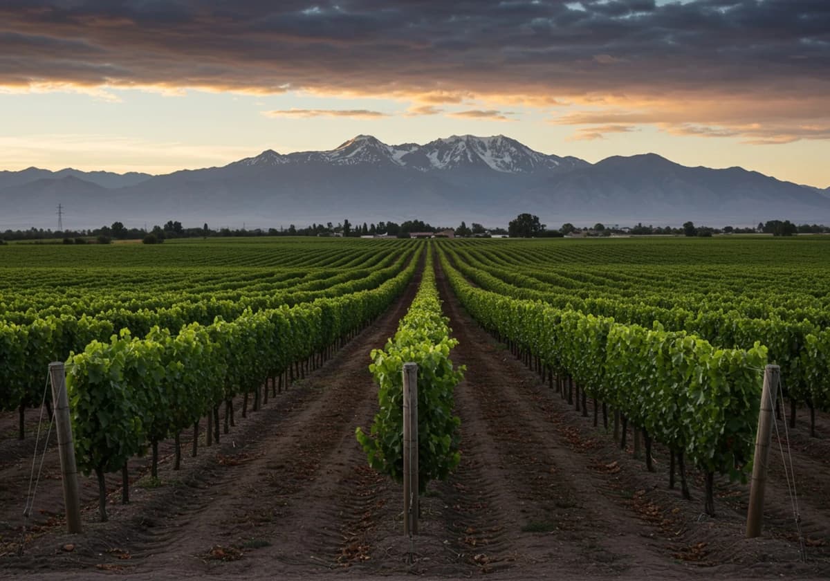 Mendoza