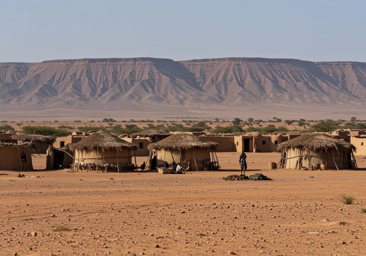 Nouakchott