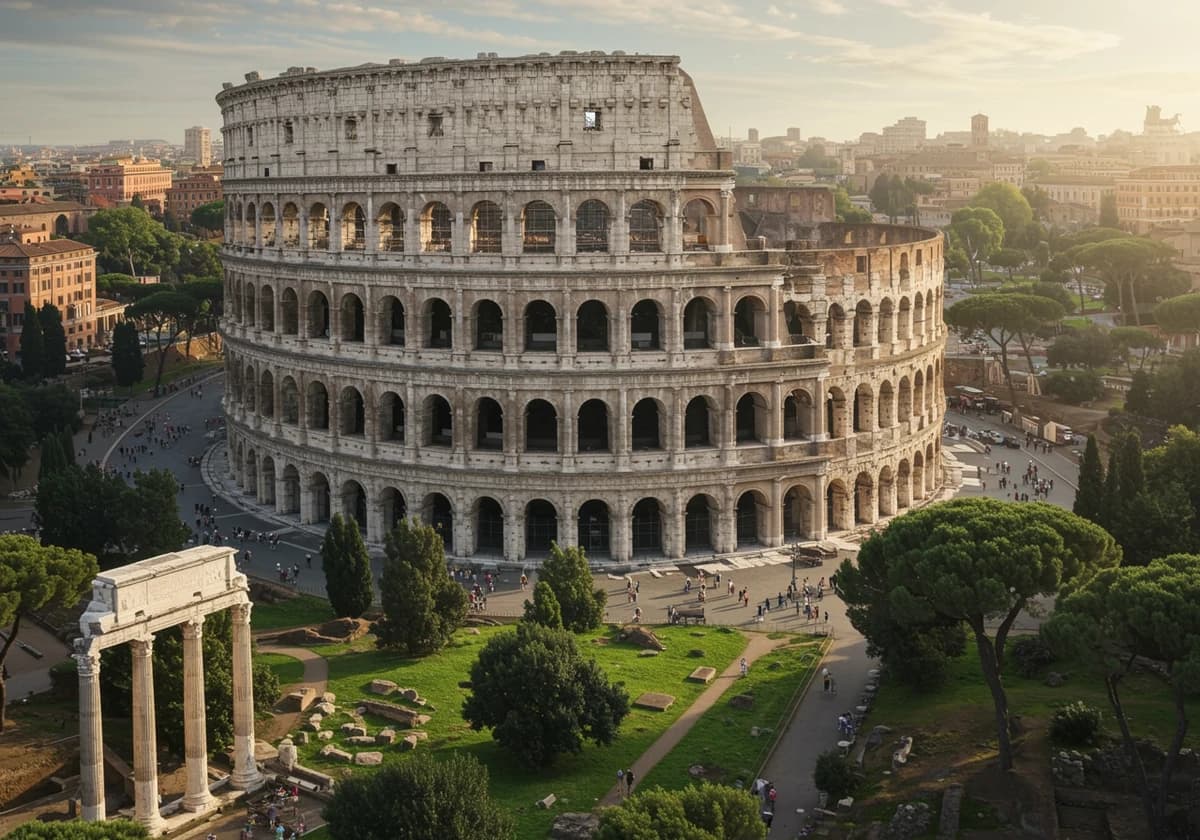 Roma