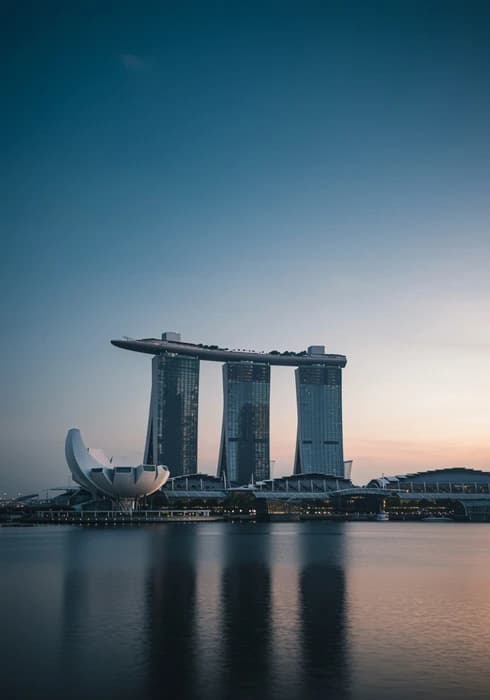 Singapur
