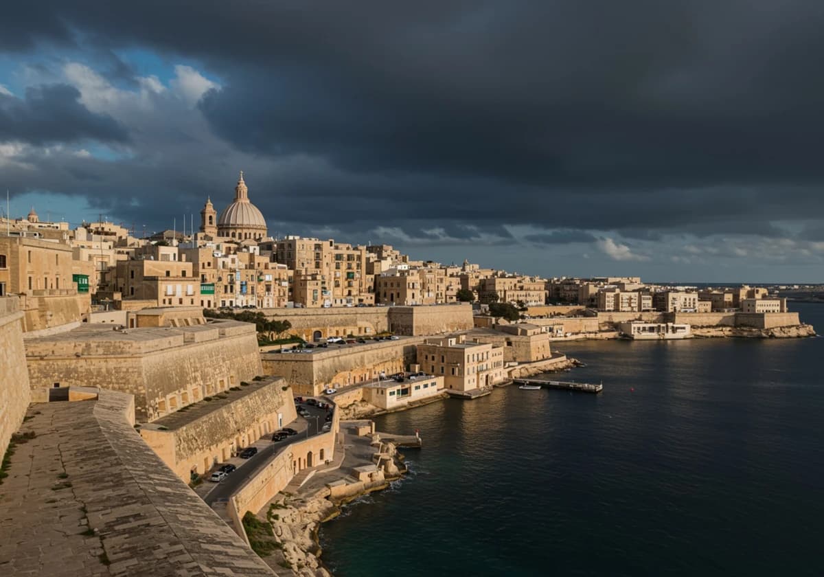 Valletta