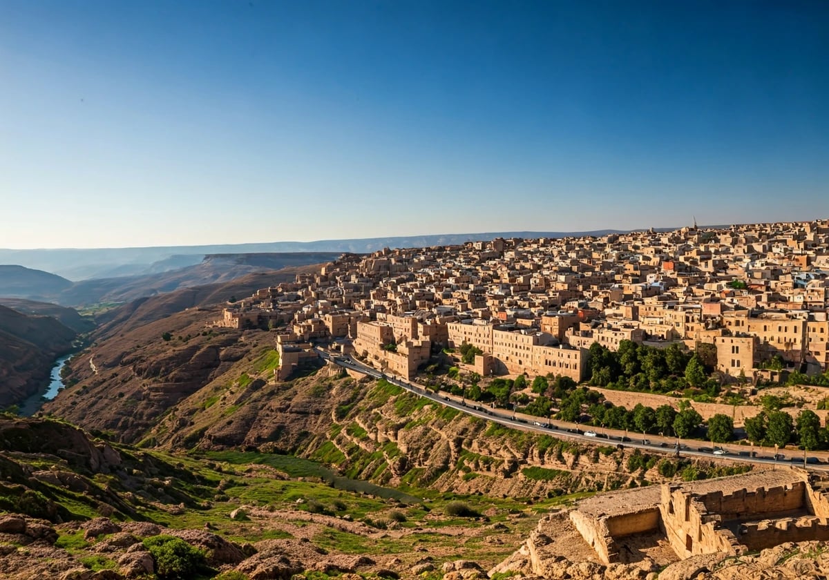Amman