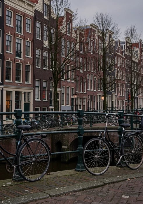 Ámsterdam