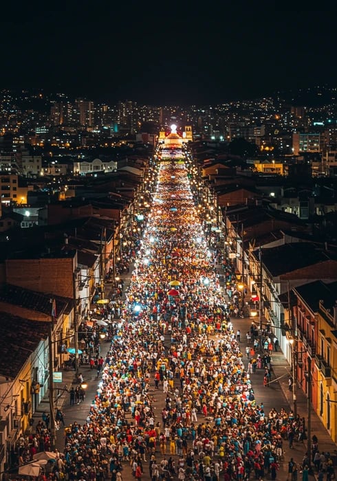 Barranquilla