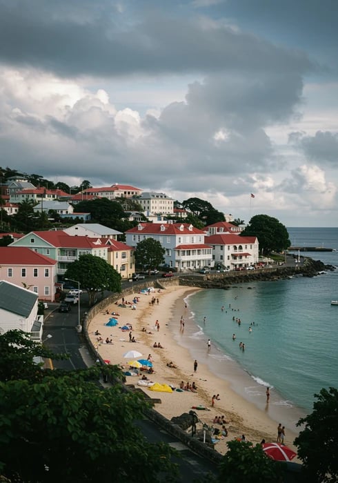 Bridgetown