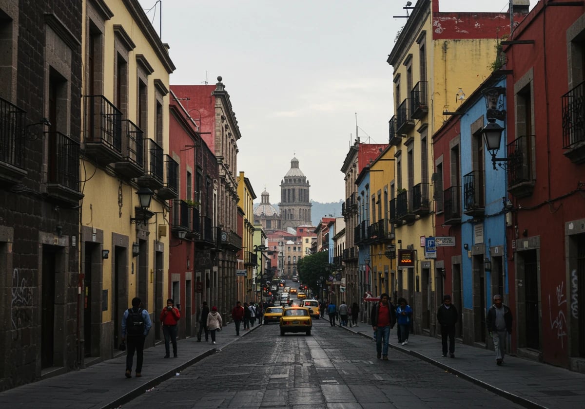Ciudad de México