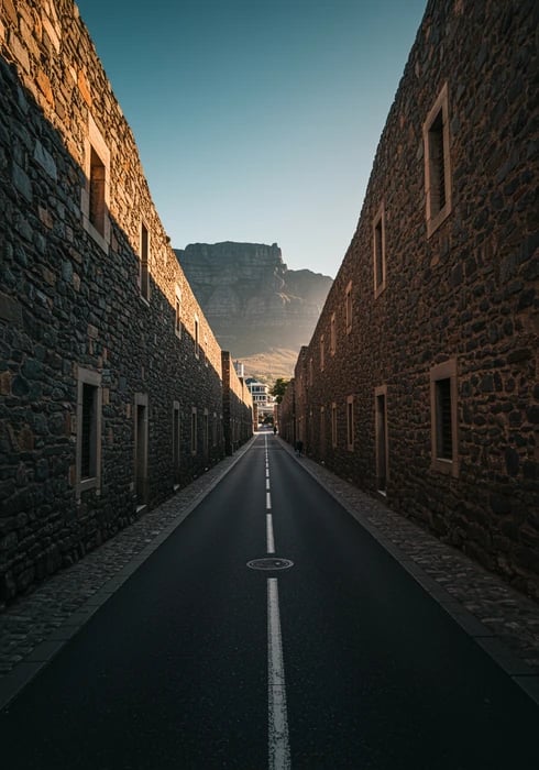 Ciudad del Cabo