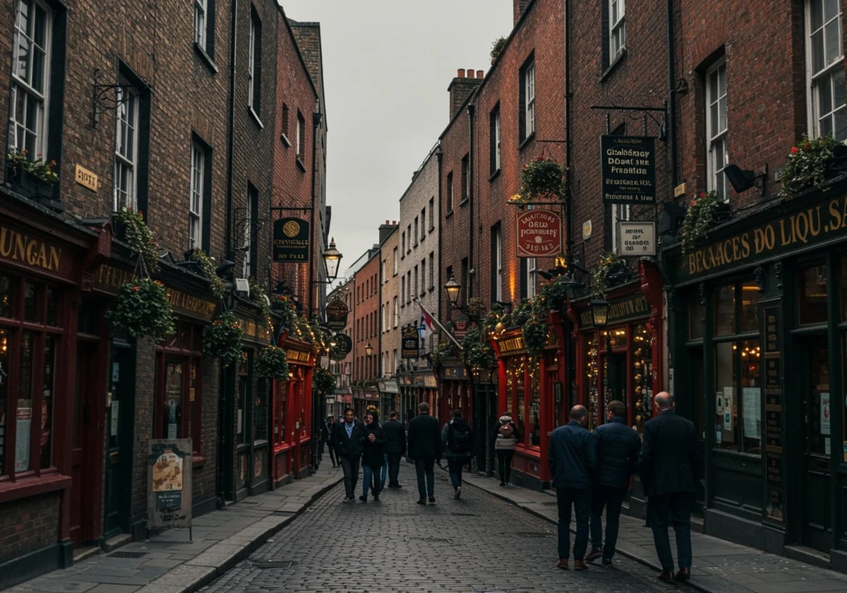 Dublín