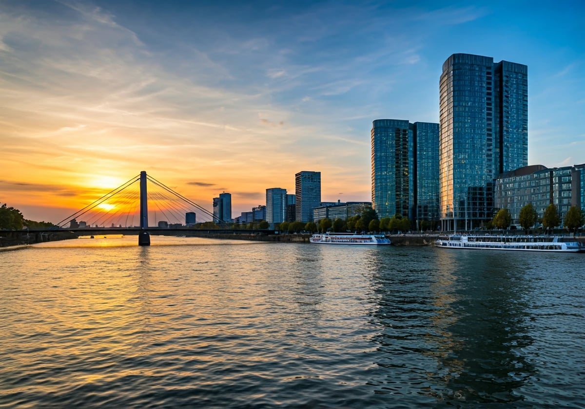 Düsseldorf, Germany
