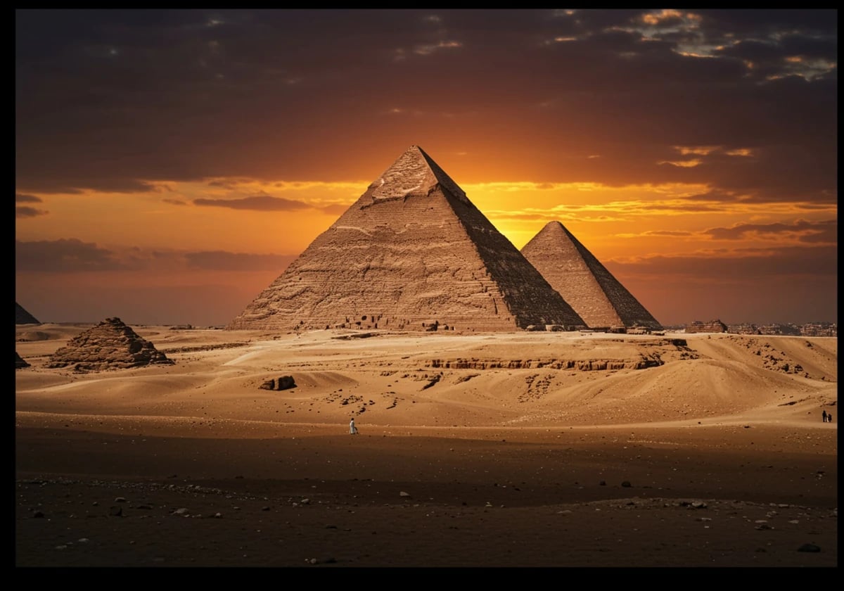 El Cairo