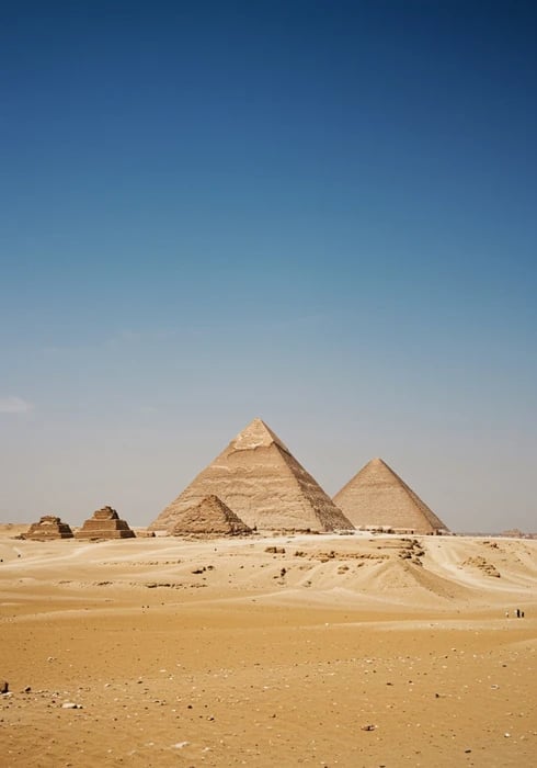 El Cairo