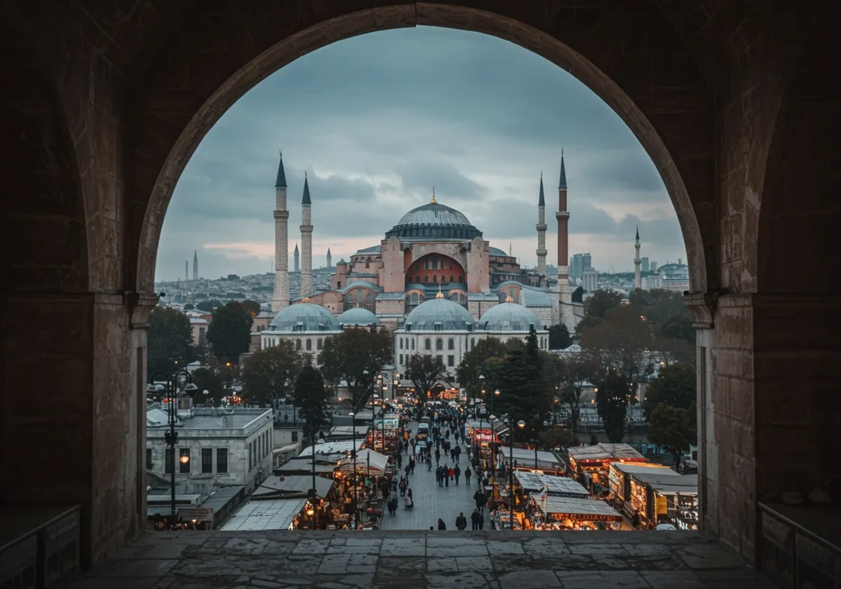 Estambul