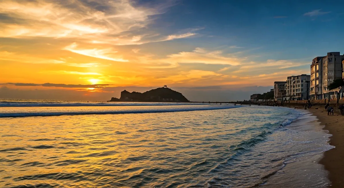 Freetown, Sierra Leona