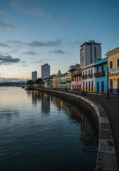 Guayaquil