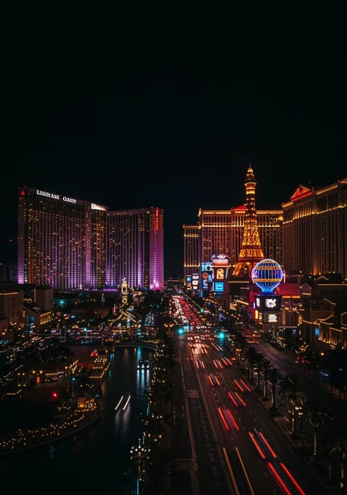 Las Vegas