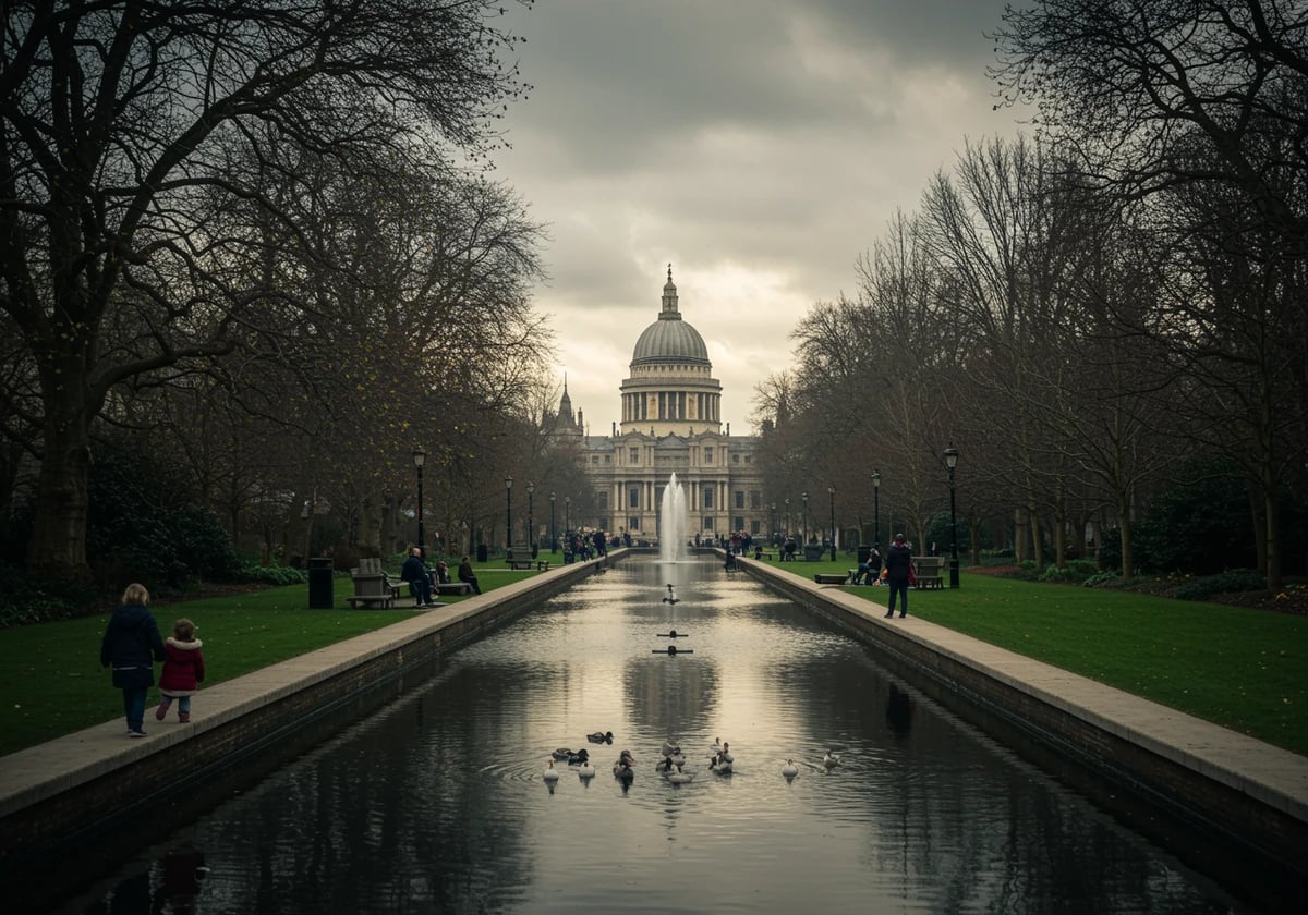 Londres, Reino Unido
