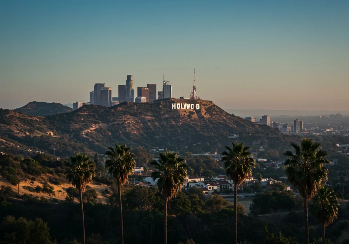 Los Ángeles