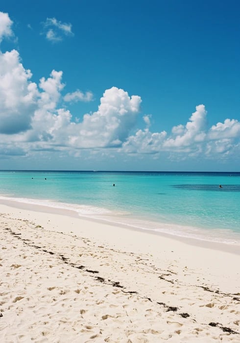 Nassau