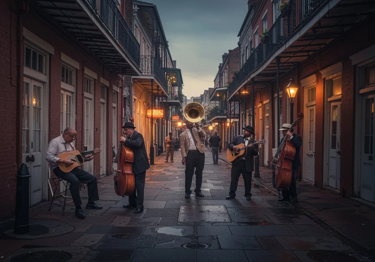 New Orleans
