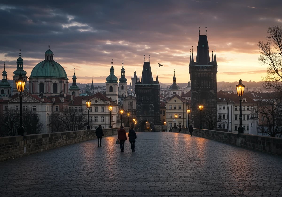 Praga, República Checa