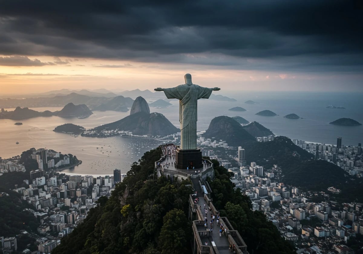 Río de Janeiro, Brasil