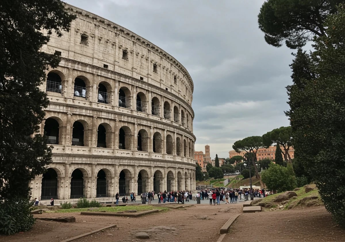 Roma
