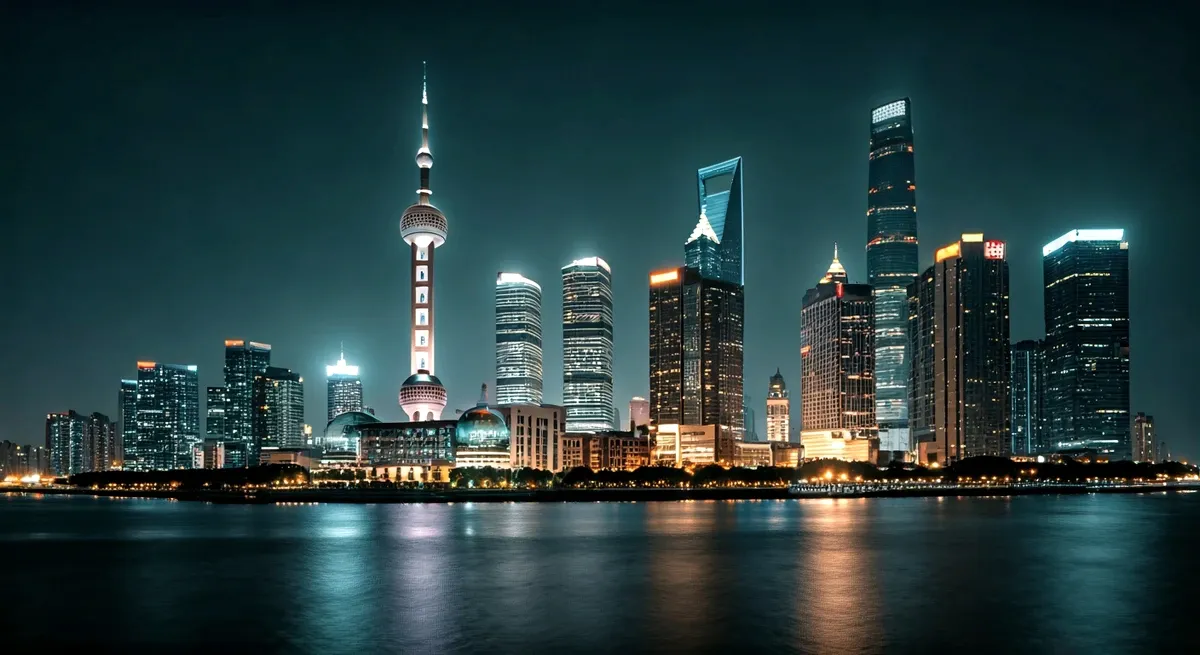 Shanghái, China