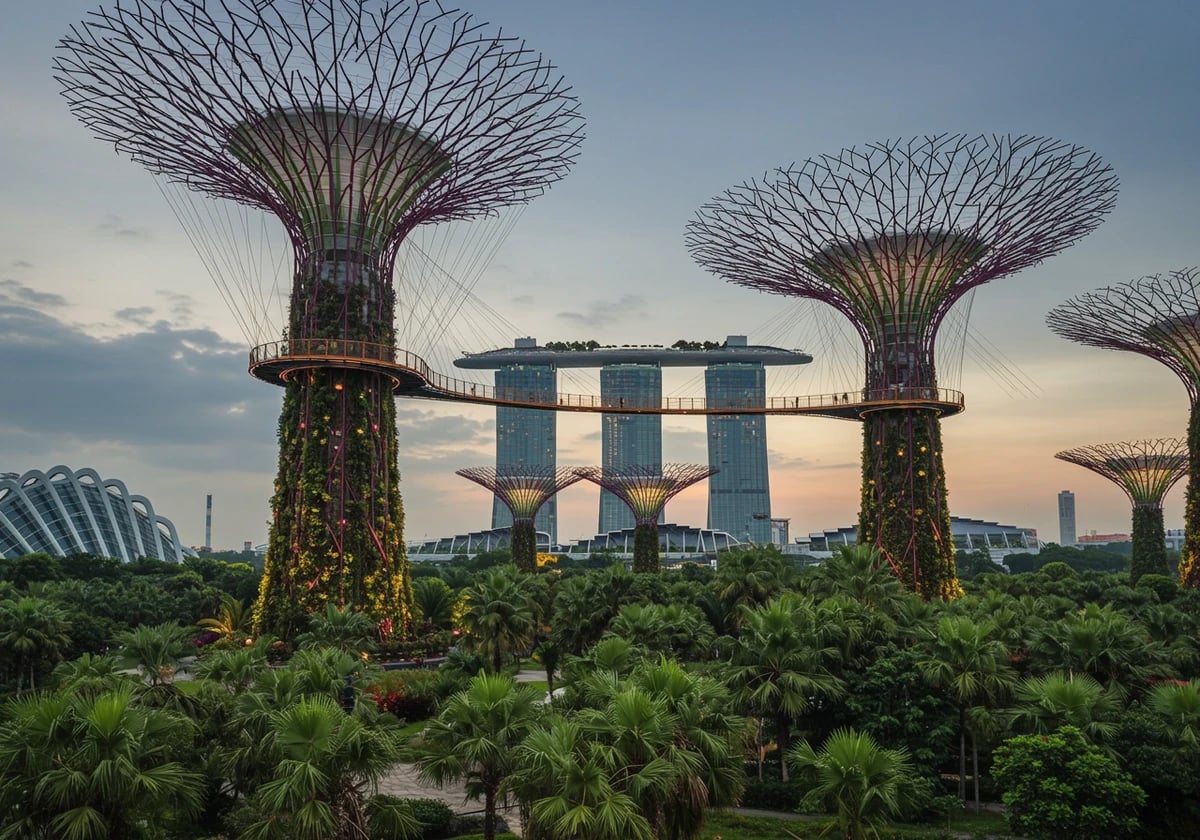 Singapur