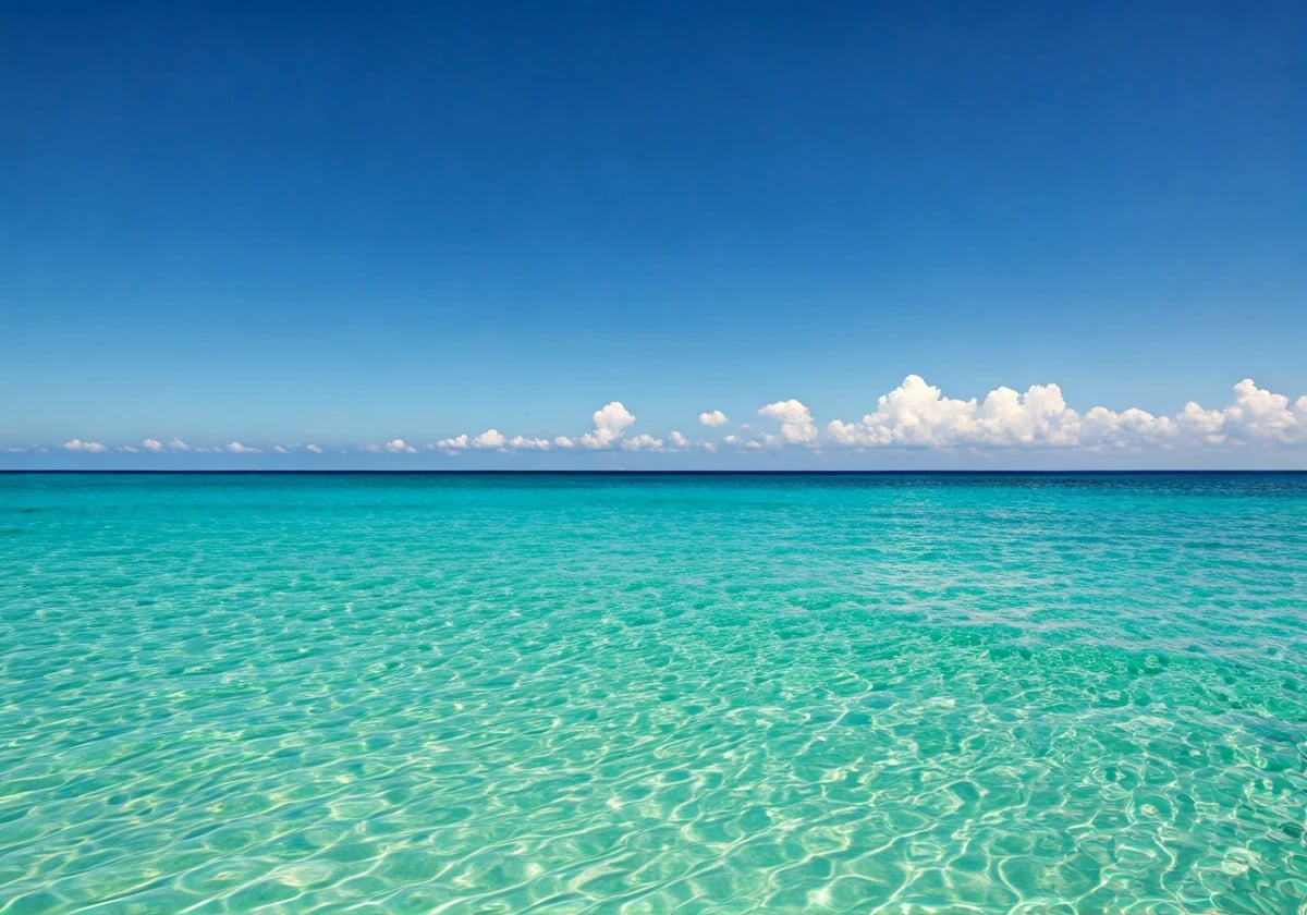 Islas Caimán
