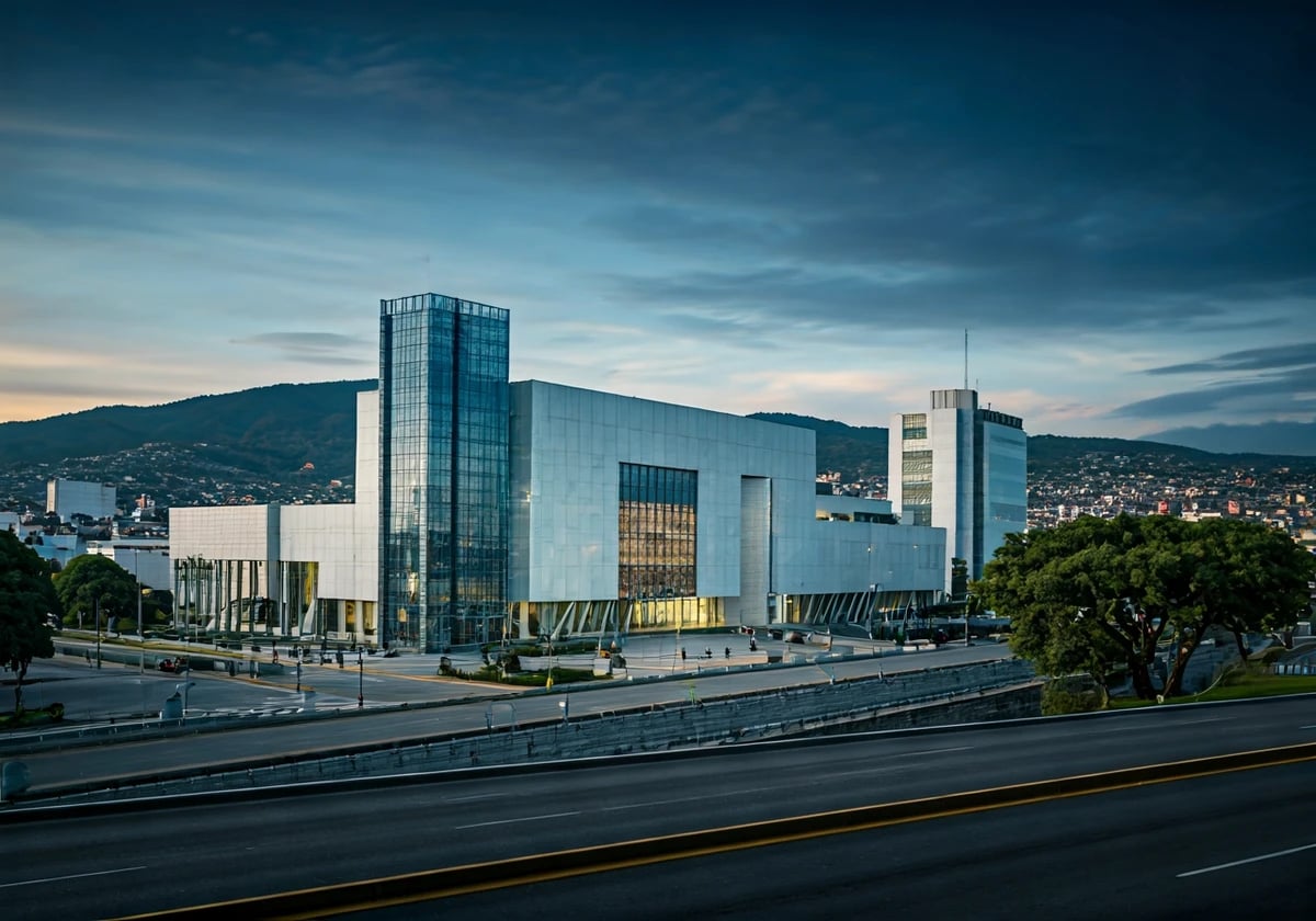 Ciudad de Guatemala, Guatemala