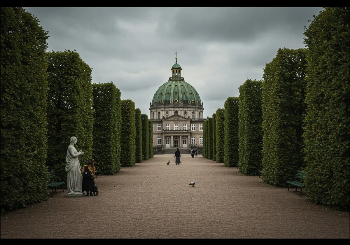 Copenhague, Dinamarca