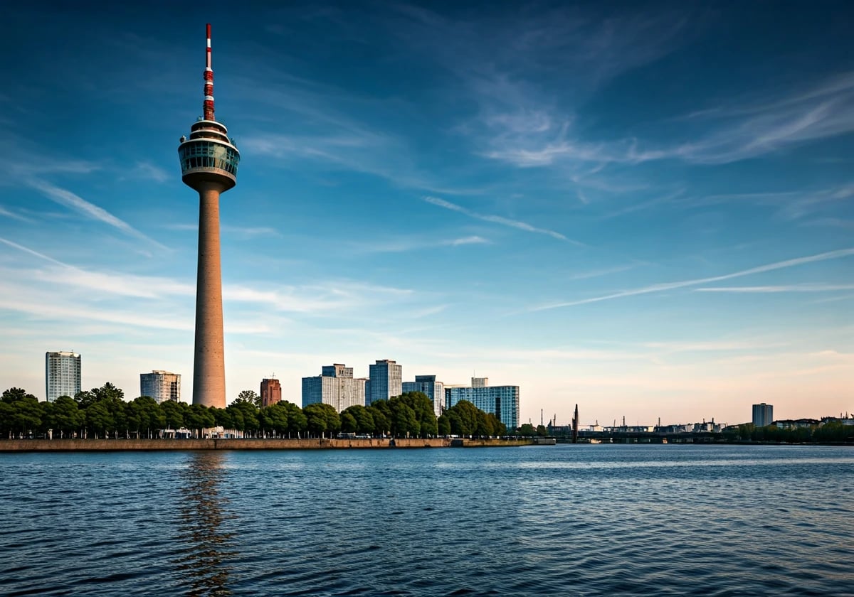 Dortmund, Alemania