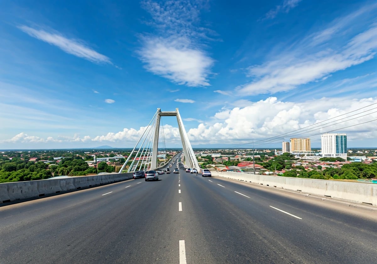 Douala, Cameroon
