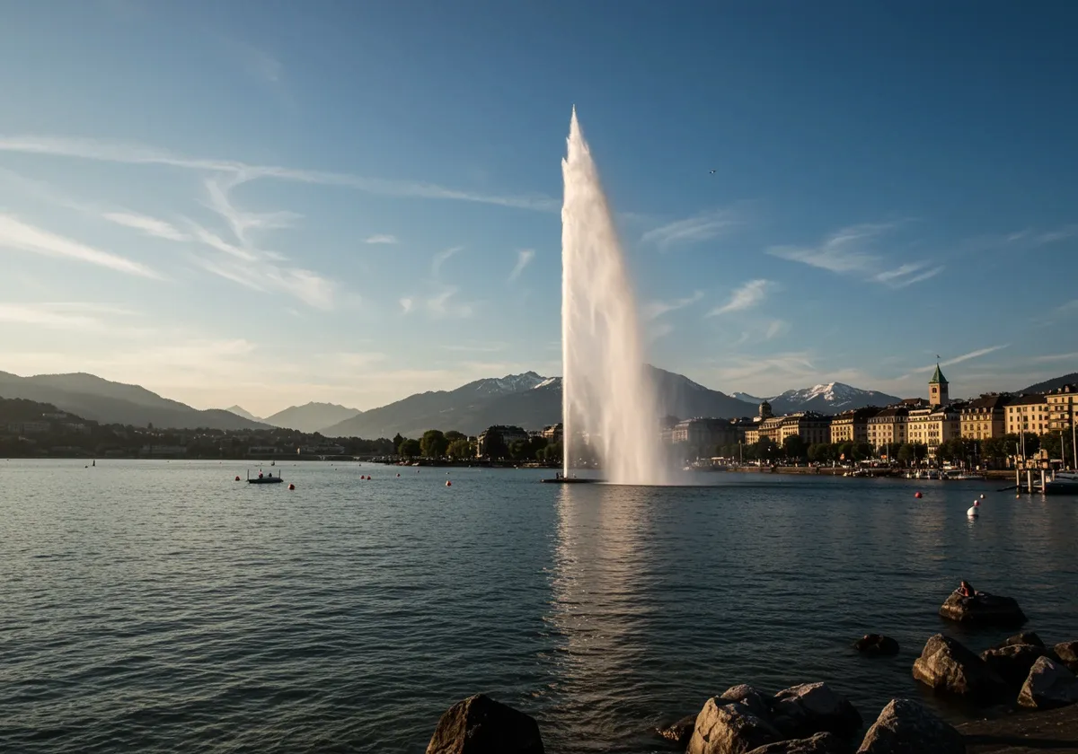 Geneva, Switzerland