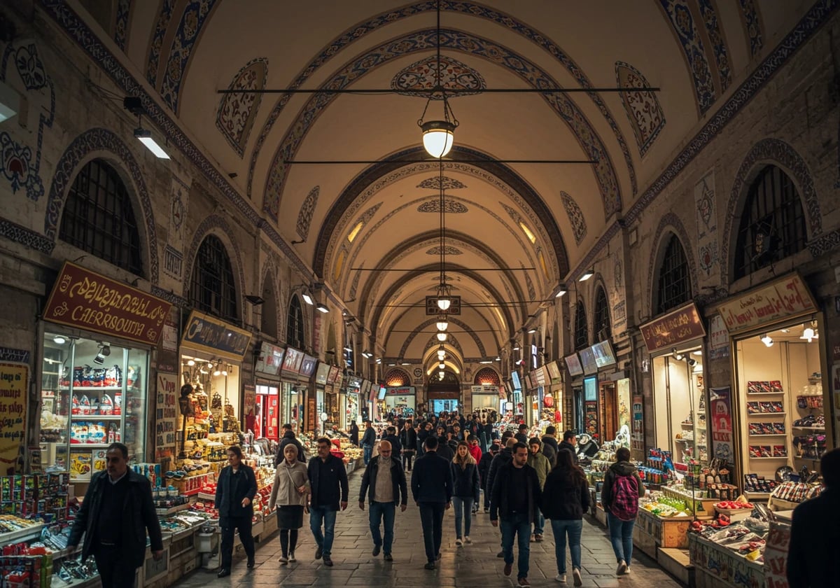 Estambul, Turquía