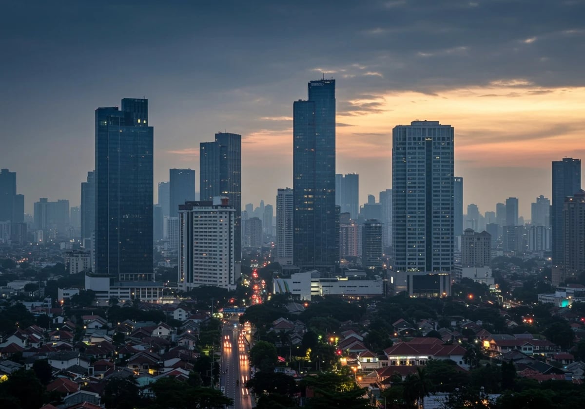 Jakarta