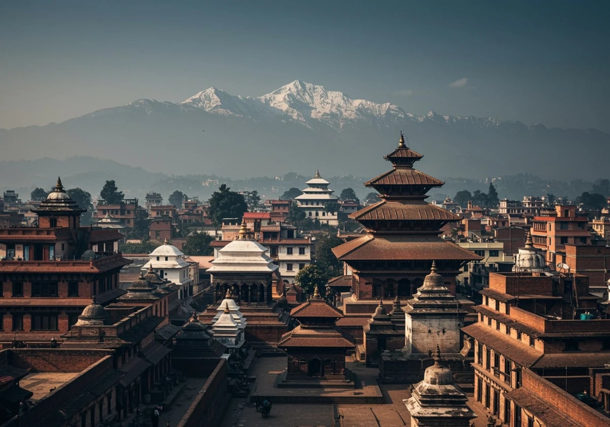 Kathmandu