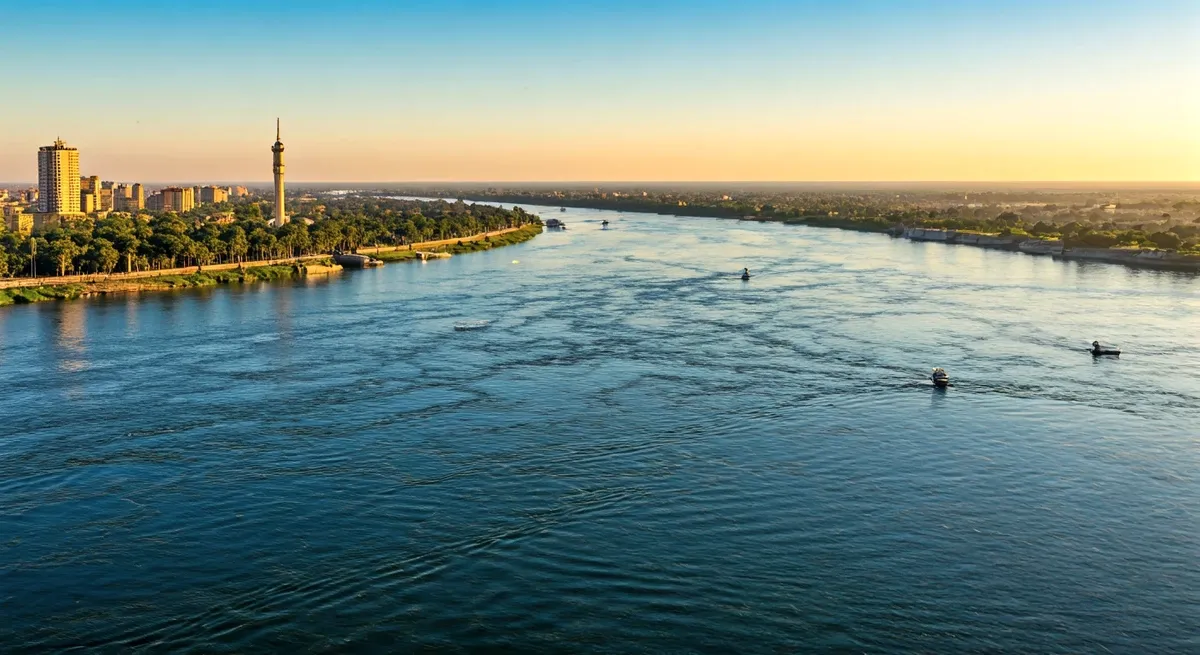 Khartoum, Sudán