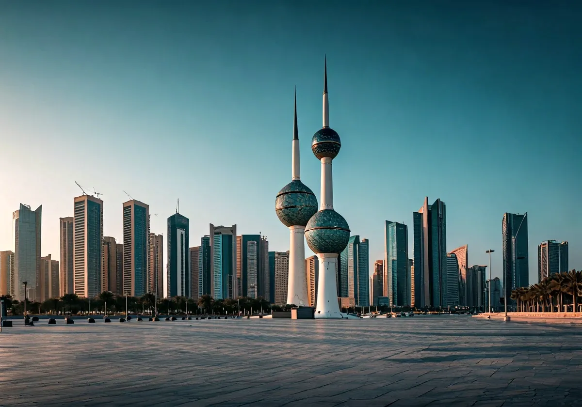 Kuwait