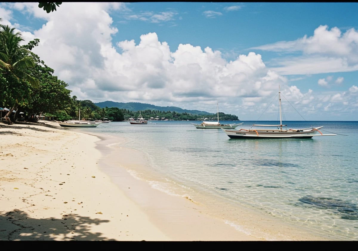 Tonga (Nuku'alofa)