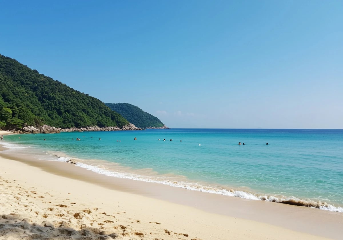 Phuket, Tailandia