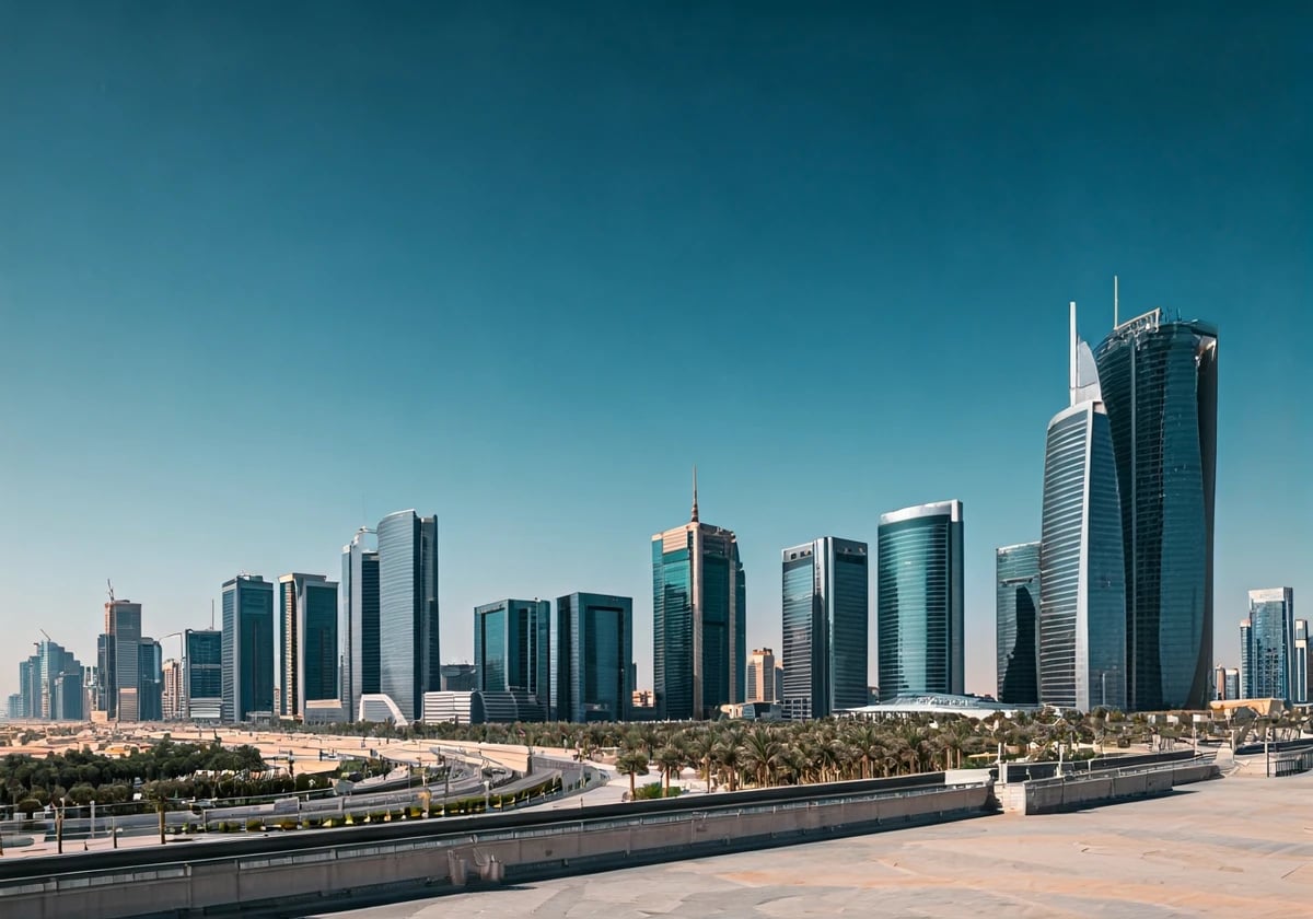 Arabia Saudita