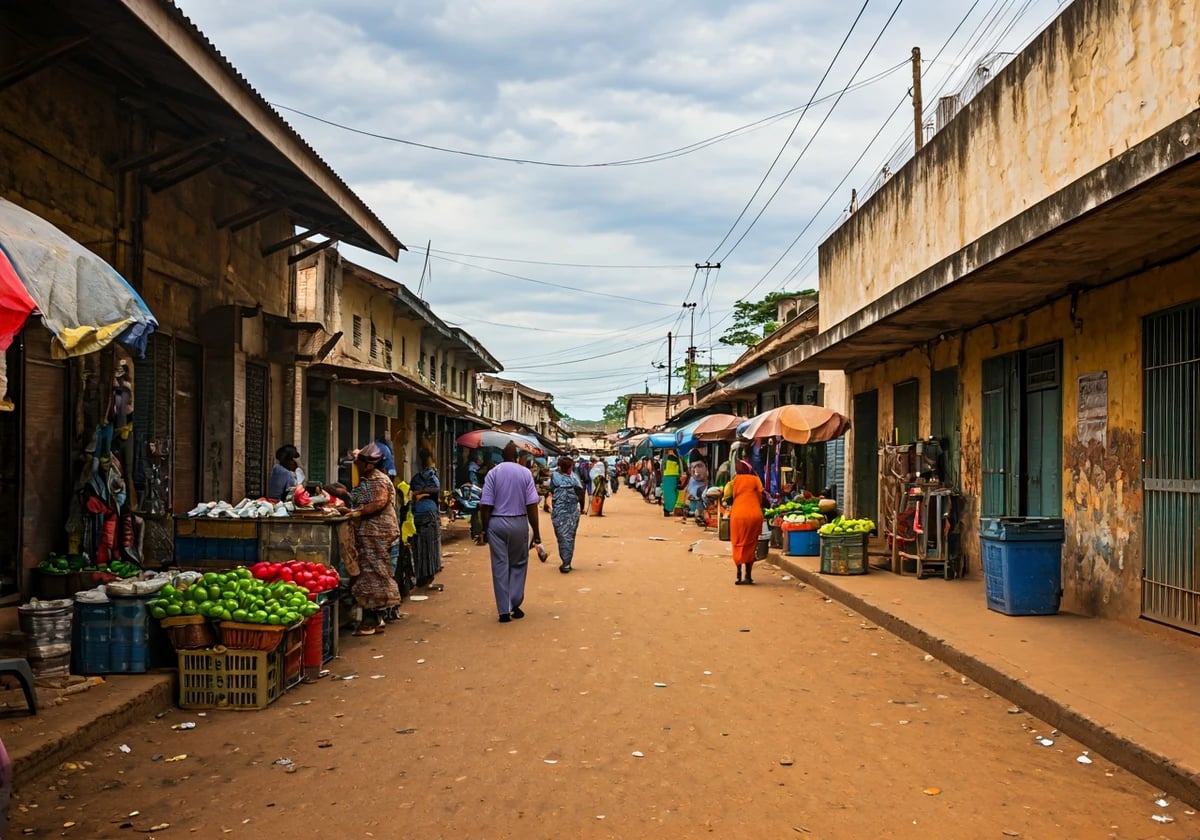 Democratic Republic of the Congo
