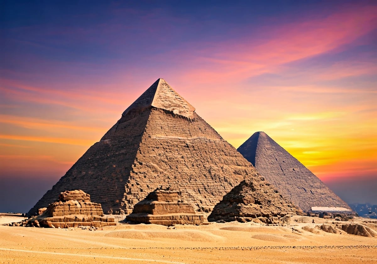 Egypt