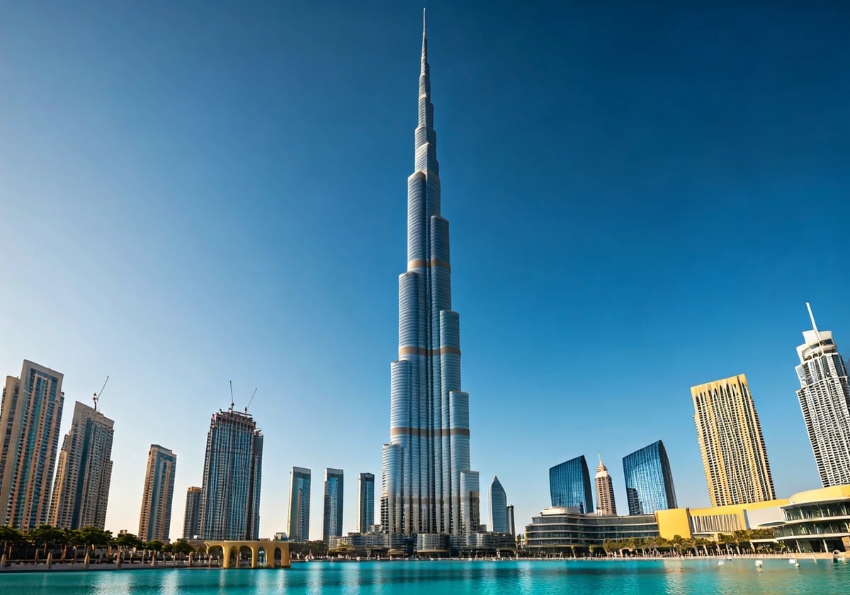 United Arab Emirates