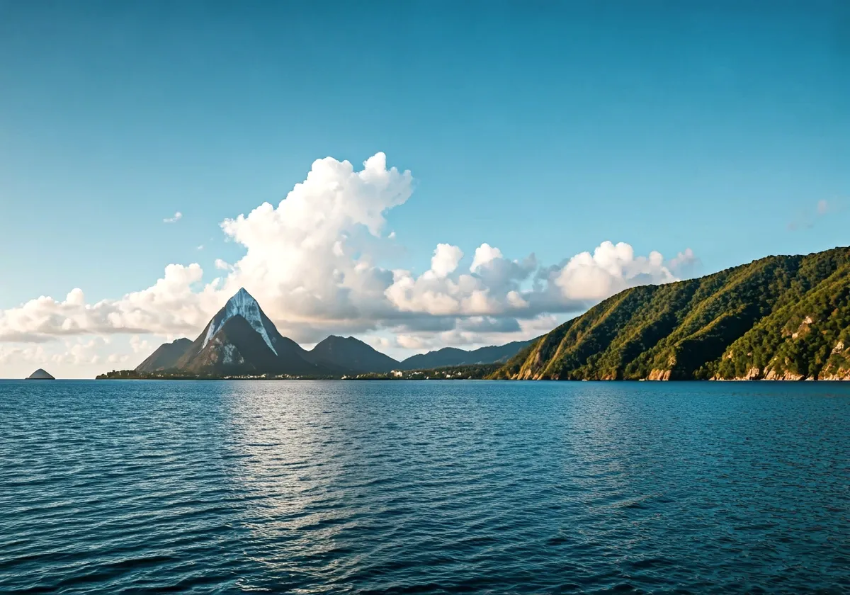 Saint Lucia
