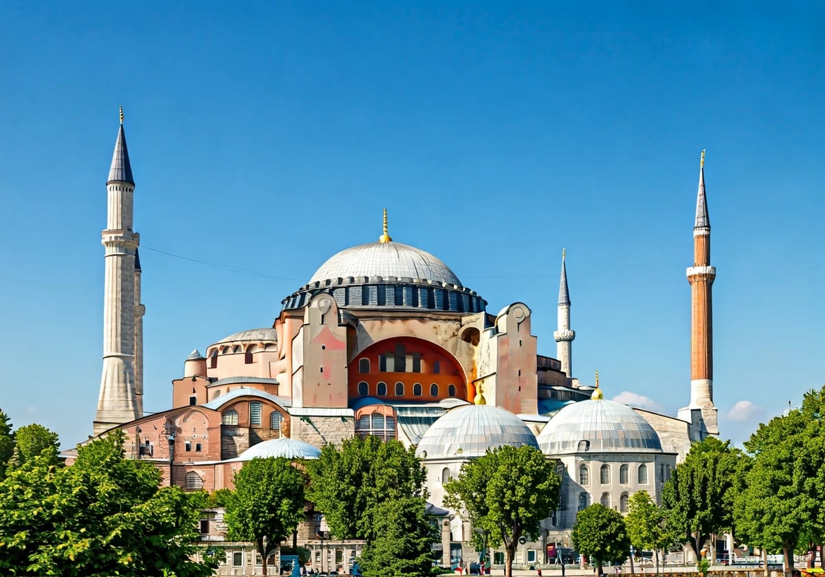 Turquía